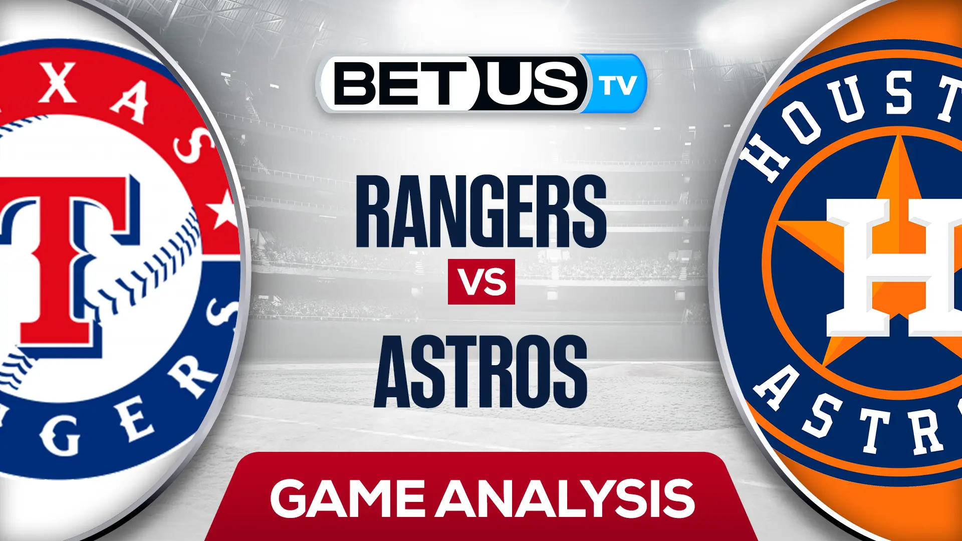 Rangers vs Astros Predictions & Picks 5/20/202