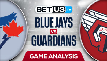 Toronto Blue Jays vs Cleveland Guardians: Predictions & Picks 5/06/2022