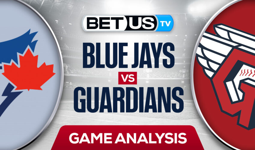 Toronto Blue Jays vs Cleveland Guardians: Predictions & Picks 5/06/2022