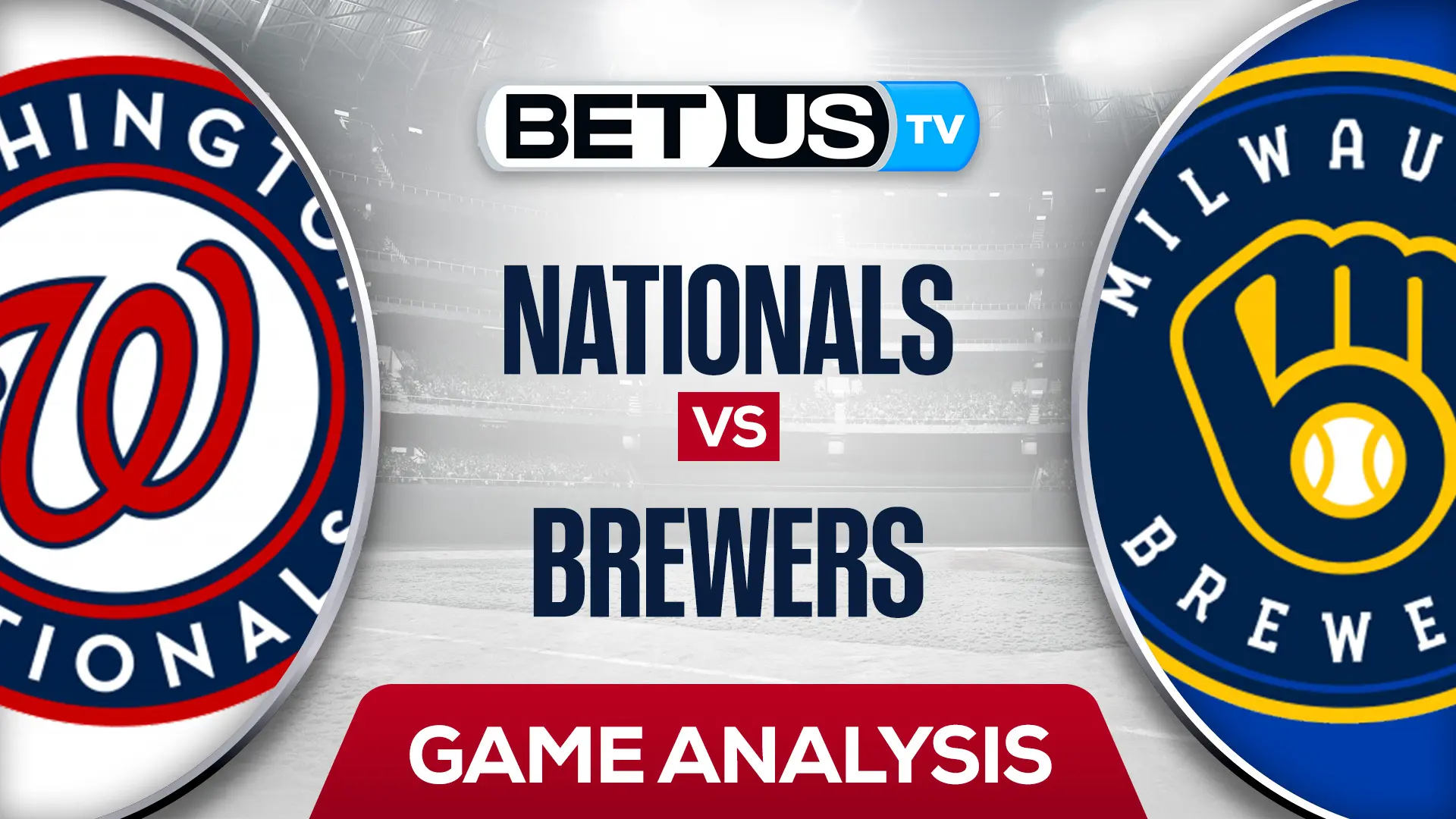 Nationals vs Brewers Analysis & Odds 5/20/2022