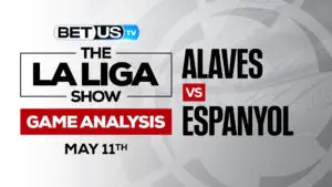 (Video) LaLiga Matchday 8: Expert Picks, Odds, Predictions and Free Tips