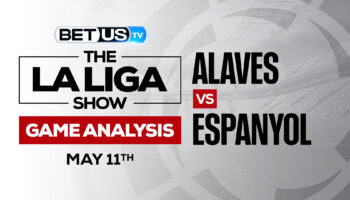 Alaves vs Espanyol: Predictions & Analysis 5/11/2022