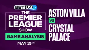 Analysis &#038; Prediction: Burnley vs Crystal Palace 11/04/2023