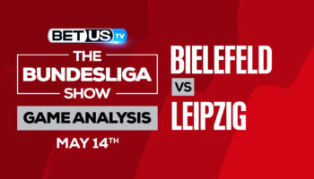 Bielefeld vs Leipzig: Predictions & Analysis 05/14/22