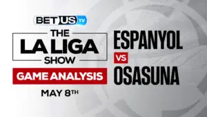 Real Madrid CF vs UD Almería: Preview &#038; Picks 4/29/2023