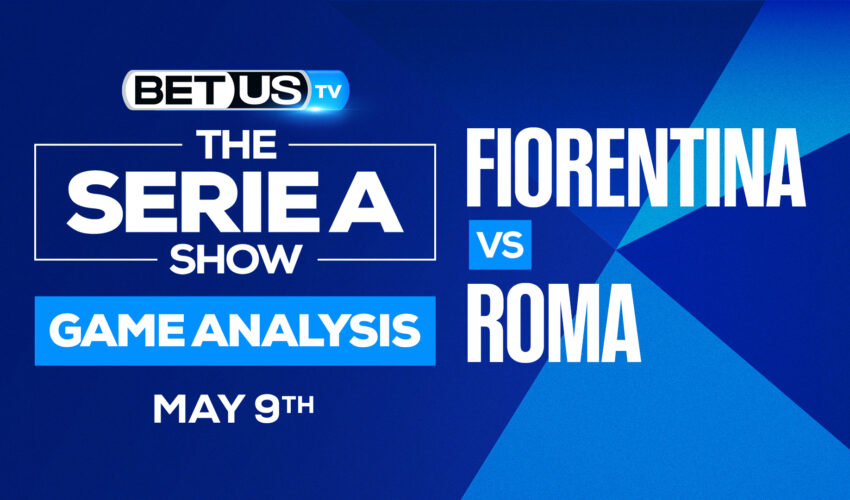Fiorentina vs Roma: Analysis & Predictions 5/09/2022
