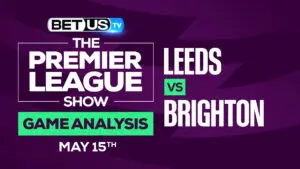 Aston Villa vs Leeds: Picks &#038; Preview 01/13/2023
