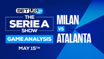 Milan vs Atalanta: Predictions & Analysis 05/15/22