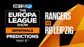 Rangers vs Leipzig: Predictions & Analysis 5/05/2022