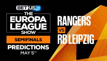 Rangers vs Leipzig: Predictions & Analysis 5/05/2022