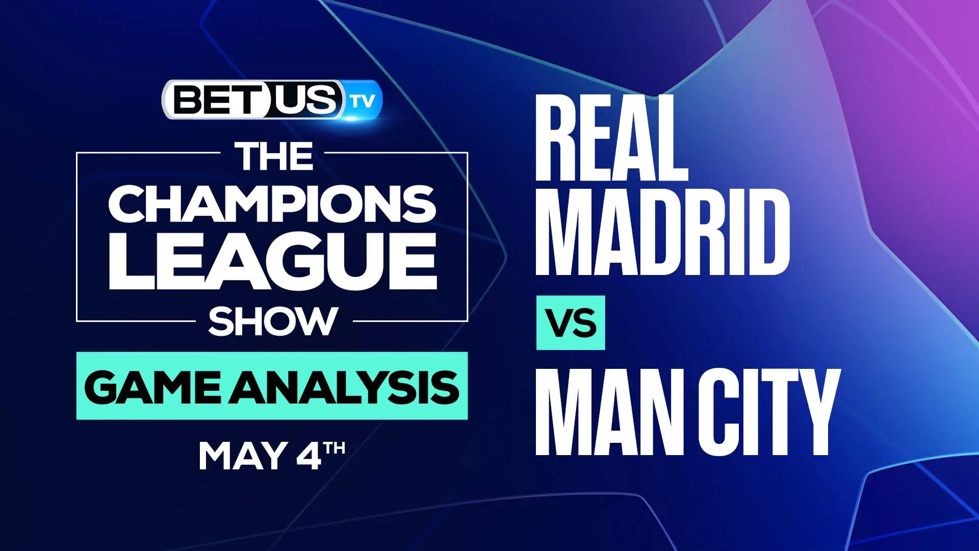 Real Madrid vs Man City Predictions & Analysis 5/02/2022