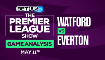 Watford vs Everton: Pick & Preview 5/11/2022