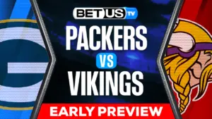 (Video) Detroit Lions vs Green Bay Packers Prediction and Analysis  November 3, 2024