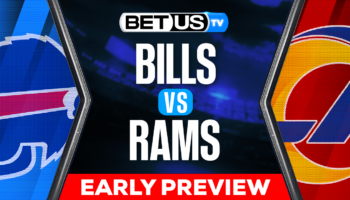 Buffalo Bills vs Los Angeles Rams: Odds & Preview 6/17/2022