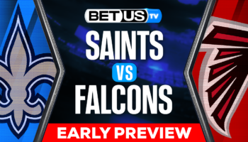 New Orleans Saints vs Atlanta Falcons: Analysis & Preview 6/17/2022