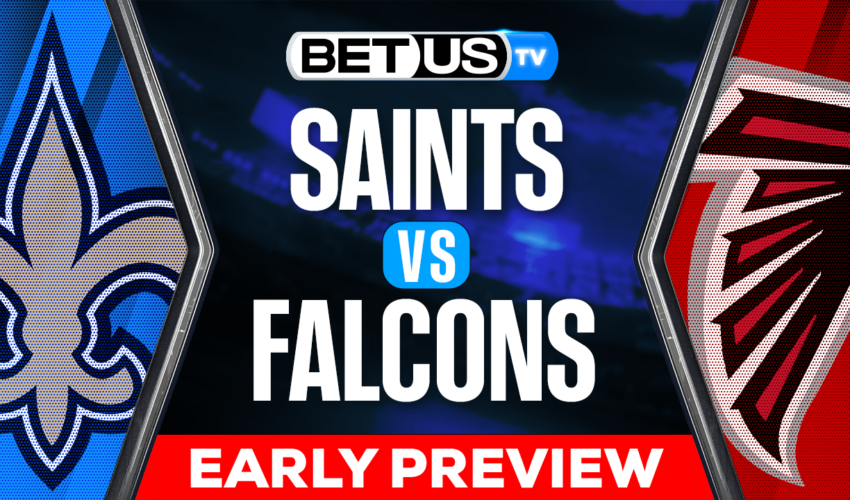 New Orleans Saints vs Atlanta Falcons: Analysis & Preview 6/17/2022