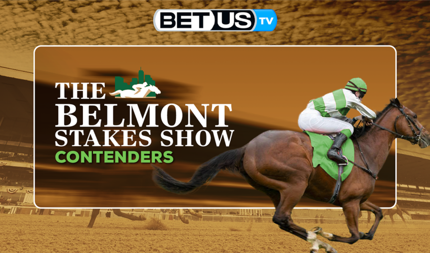2022 Belmont Stakes Contenders: Race Preview & Picks 6/9/2022