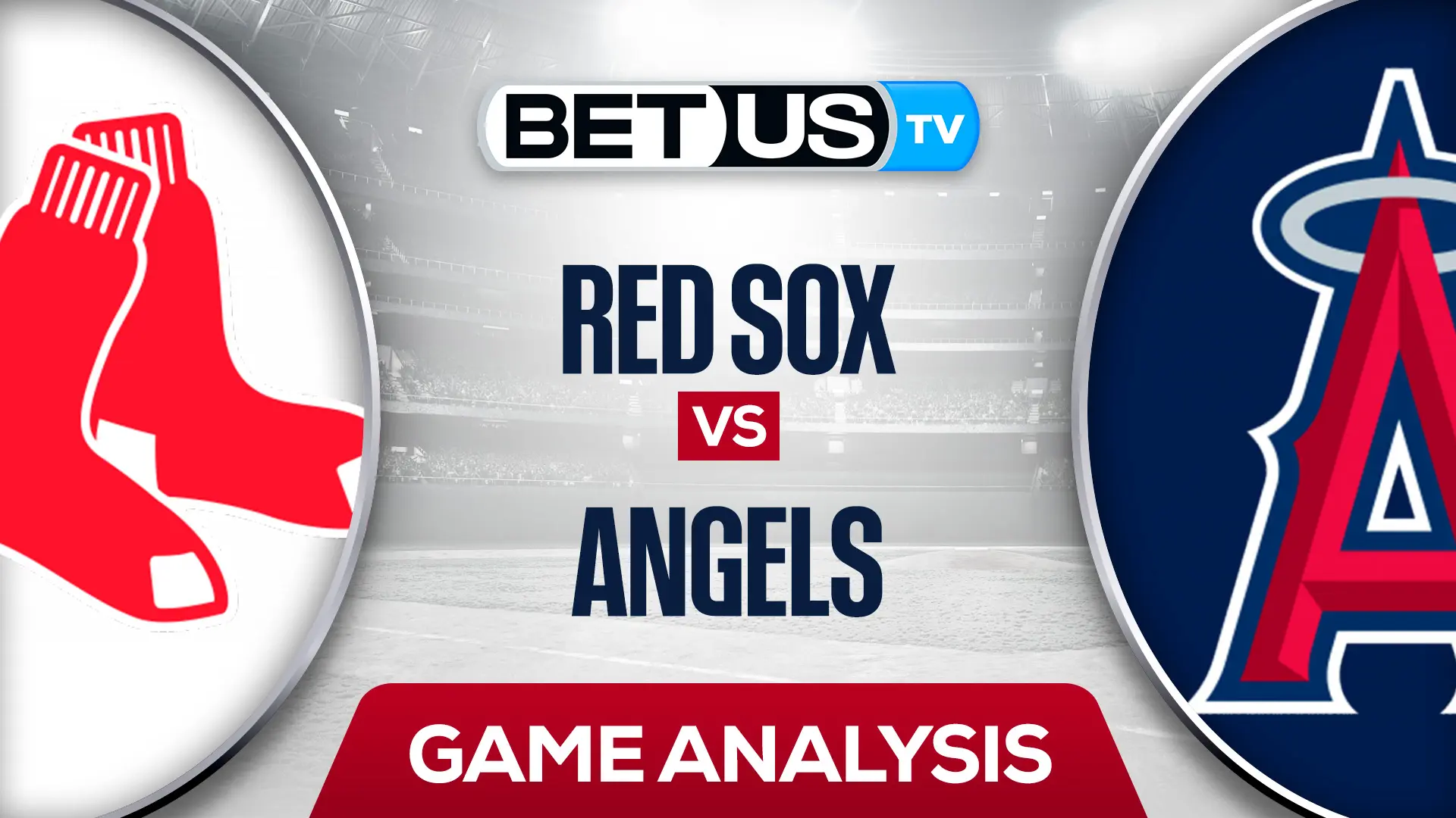 Red Sox vs Angels Analysis & Picks 6/9/2022