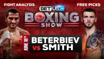 Artur Beterbiev vs Joe Smith Jr: Predictions & Picks 6/17/2022