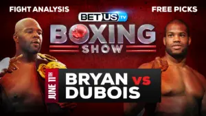 Josh Taylor vs Teofimo Lopez: Picks &#038; Predictions 6/10/2023