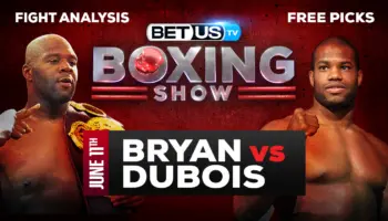 Trevor Bryan vs Daniel Dubois: Picks & Predictions 6/11/2022