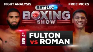 Mark Magsayo vs Rey Vargas: Preview &#038; Predictions 7/08/2022