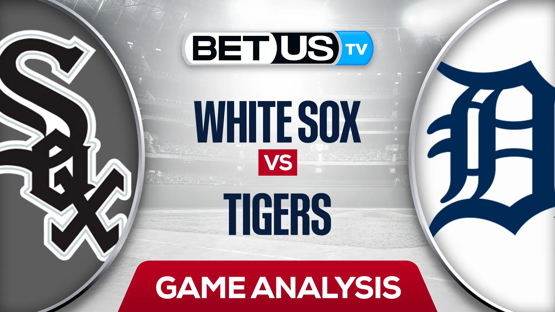 White Sox vs Tigers Analysis & Odds 6/13/2022