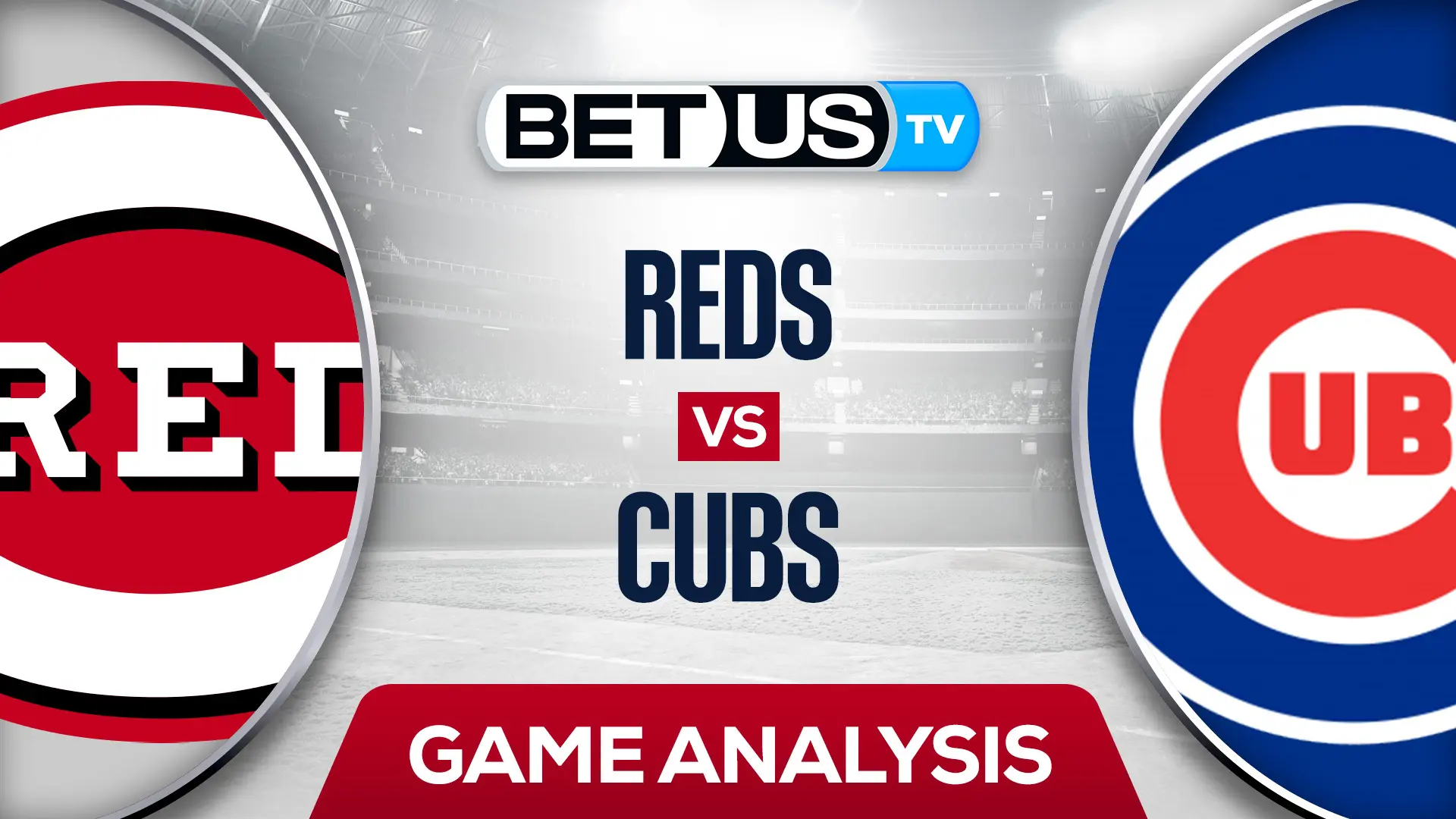 Reds vs Cubs Predictions& Analysis 6/30/2022