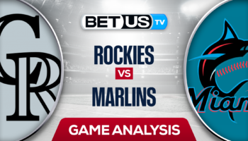 Colorado Rockies vs Miami Marlins: Odds & Preview 6/21/2022