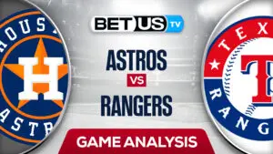Texas Rangers vs Seattle Mariners: Odds &#038; Analysis 4/20/2022