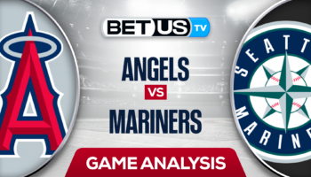 Los Angeles Angels vs Seattle Mariners: Preview & Analysis 6/17/2022