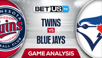 Minnesota Twins vs Toronto Blue Jays: Odds & Preview 6/03/2022