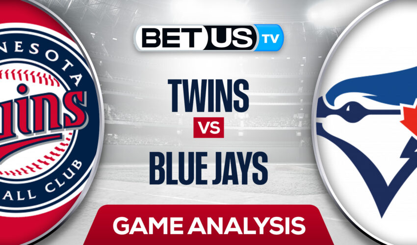 Minnesota Twins vs Toronto Blue Jays: Odds & Preview 6/03/2022