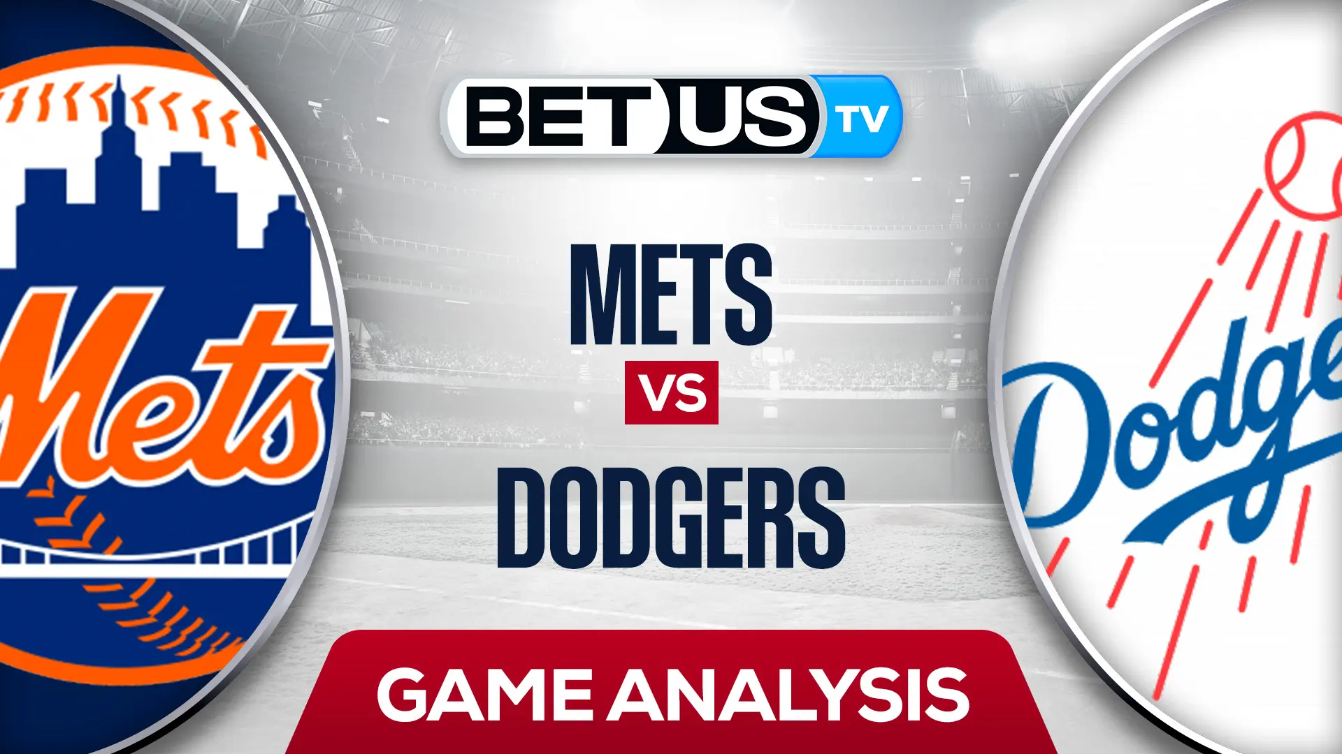 Mets vs Dodgers Picks & Odds 06/02/2022