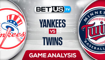 New York Yankees vs Minnesota Twins: Odds & Analysis 6/09/2022