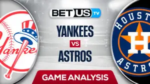 (Video) Angels vs Astros Prediction and Analysis Sept 19, 2024