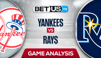New York Yankees vs Tampa Bay Rays: Picks & Predictions 6/20/2022