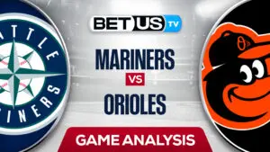 Seattle Mariners vs Tampa Bay Rays: Picks &#038; Predictions 4/26/2022