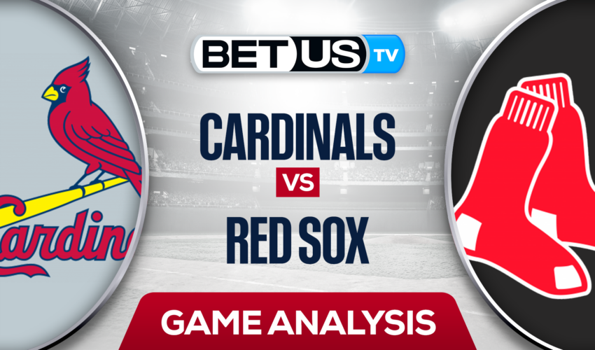 St. Louis Cardinals vs Boston Red Sox: Odds & Preview 6/17/2022