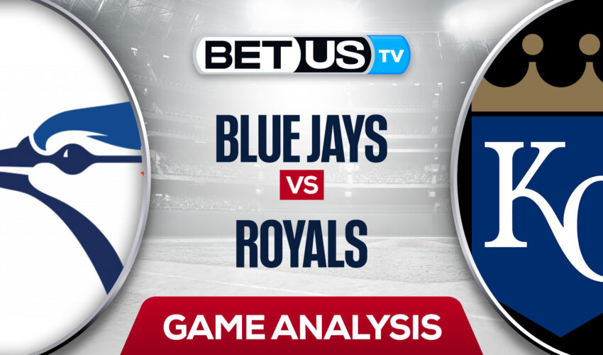 Toronto Blue Jays vs Kansas City Royals: Picks & Predictions 6/6/2022