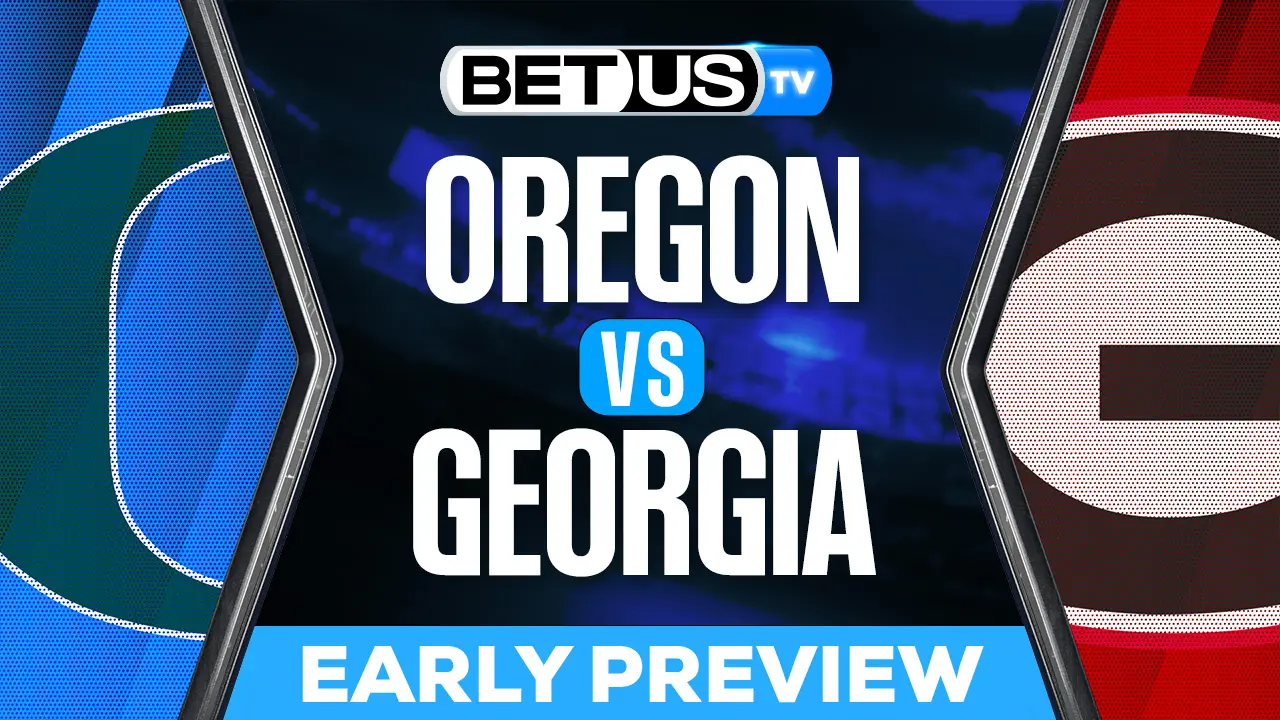 Oregon vs Predictions & Analysis 6/22/2022
