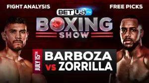 Predictions and Analysis: Estrada vs Valle Mar 29, 2024