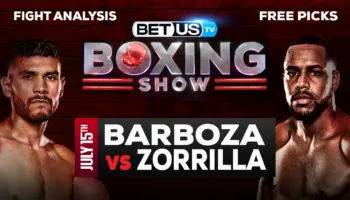 Arnold Barboza vs Danielito Zorrilla: Predictions & Preview 7/15/2022