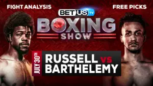 Brandon Figueroa vs Carlos Castro: Picks &#038; Predictions 9/07/2022