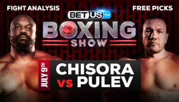 Derek Chisora vs Kubrat Pulev: Predictions & Analysis 9/07/2022