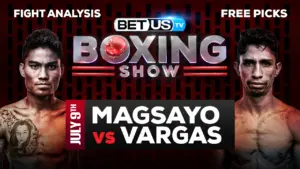 Predictions and Analysis: Kholmatov vs Ford Mar 02, 2024
