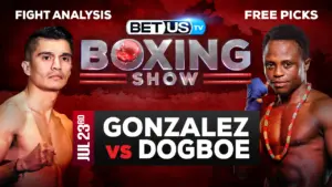 Kenichi Ogawa vs Joe Cordina: Odds &#038; Predictions 6/04/2022