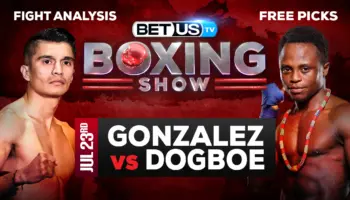 Joet Gonzalez vs. Isaac Dogboe: Preview & Analysis 7/22/2022