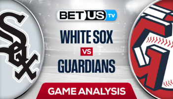 Chicago White Sox vs Cleveland Guardians: Picks & Predictions 7/11/2022
