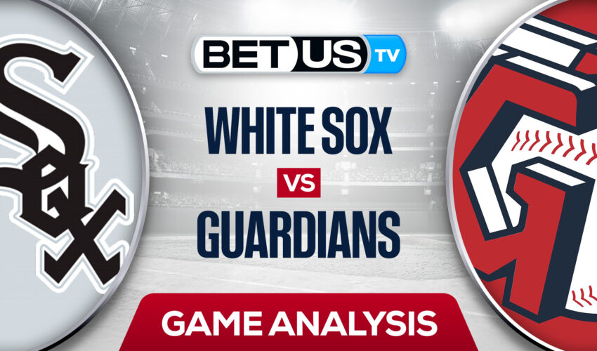 Chicago White Sox vs Cleveland Guardians: Picks & Predictions 7/11/2022